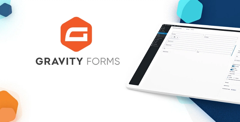 Gravity Forms WordPress Plugin