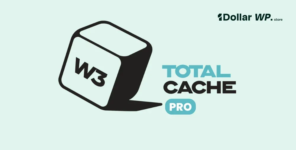 W3 Total Cache Pro