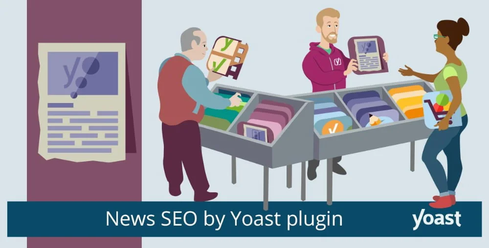 Yoast News SEO Premium