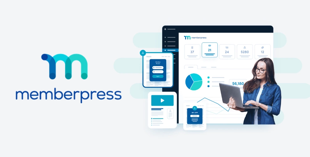 MemberPress Pro WordPress Plugin