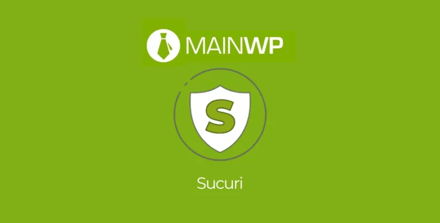 MainWP Sucuri