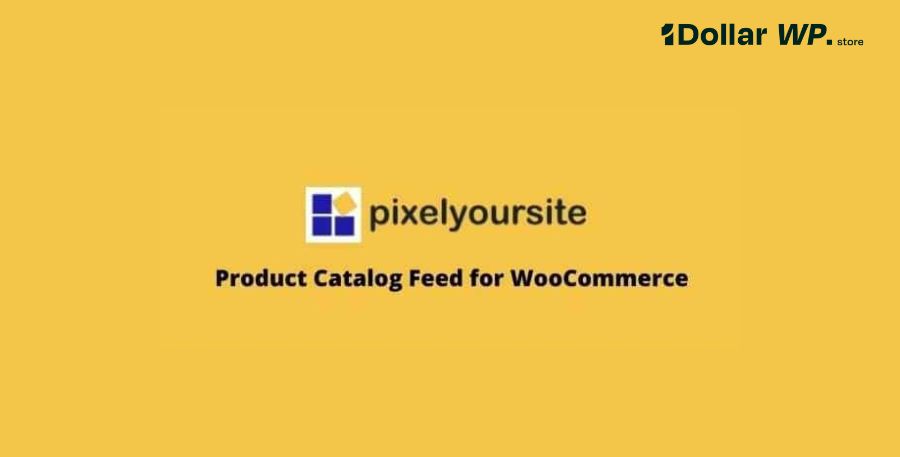 Product Catalog Feed PRO – PixelYourSite